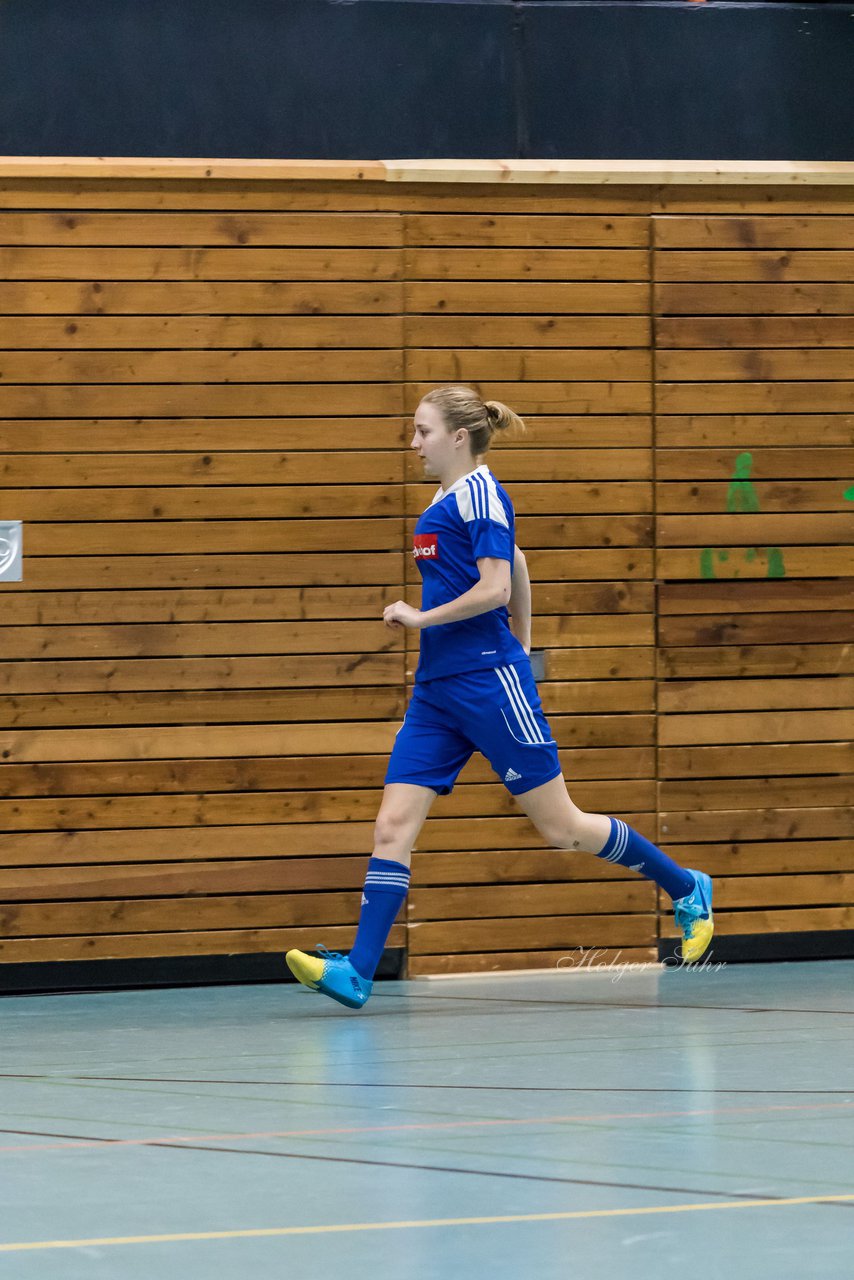 Bild 446 - Dodenhof Cup